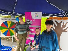 Weltkindertag 13.09.2026 - Stand der KJBK 3
